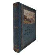 Очерки Кавказа. Картины кавказской жизни, природы и истории