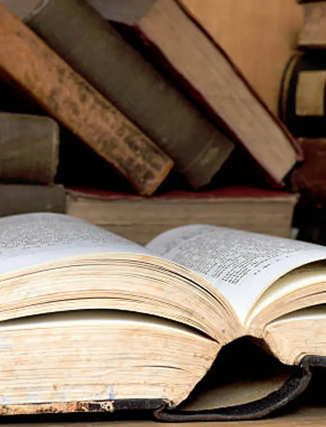 Скупка и оценка антикварных книг